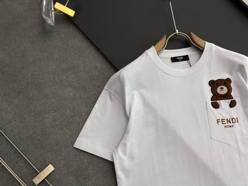 Fendi T-Shirts